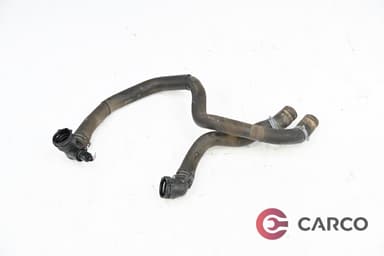 Водни маркучи 5Q0121049 за VW GOLF VII (5G1, BE1) 1.4 TSI (2012)