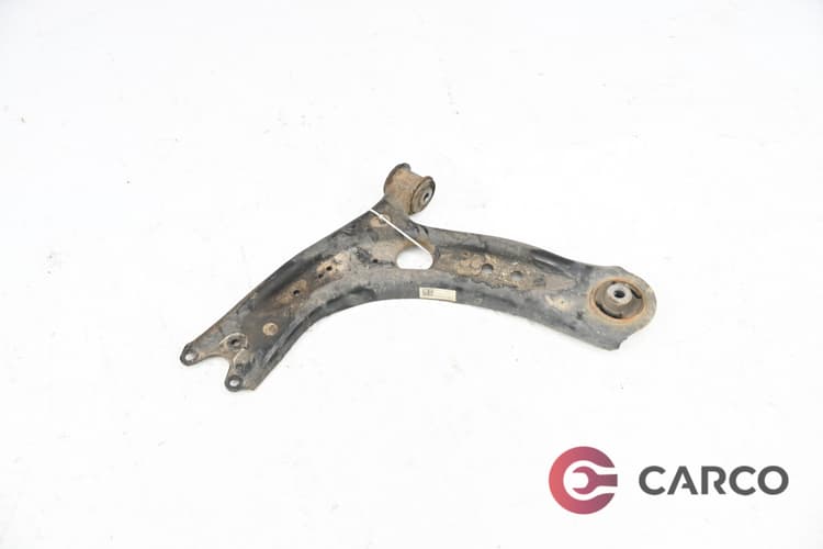 Носач преден ляв 5Q0 407 151 R за VW GOLF VII (5G1, BE1) 1.4 TSI (2012)