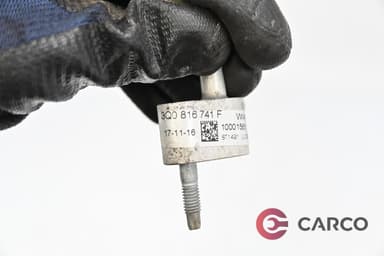 Тръбичка климатик 3Q0816741F за VW GOLF VII (5G1, BE1) 1.4 TSI (2012)
