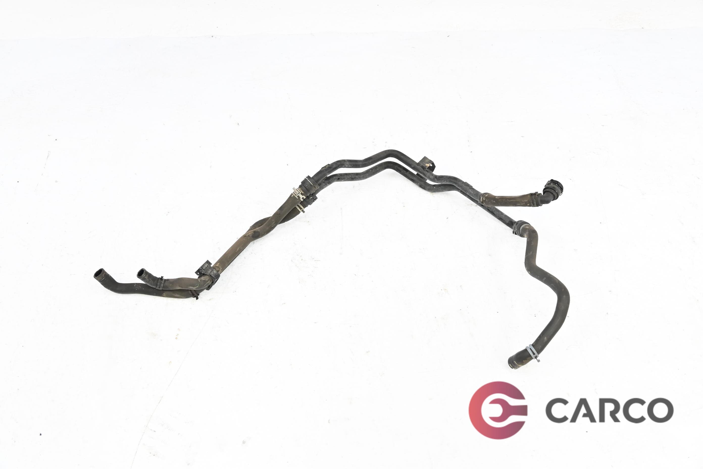 Водни маркучи 5Q0121049 за VW GOLF VII (5G1, BE1) 1.4 TSI (2012)