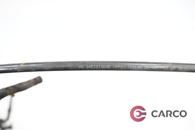 Водни маркучи 04E121064E за VW GOLF VII (5G1, BE1) 1.4 TSI (2012)