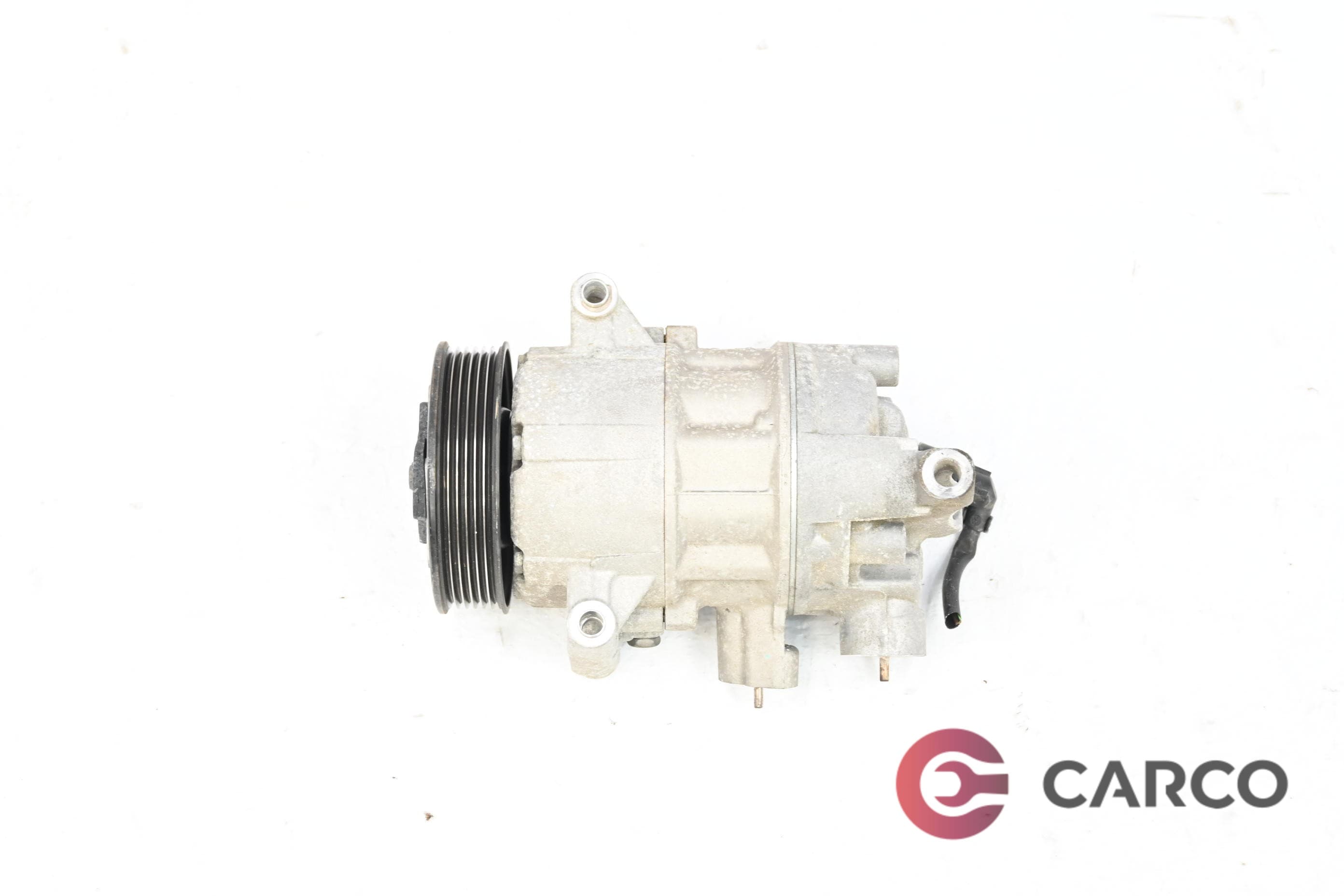 Компресор климатик 5Q0816803B за VW GOLF VII (5G1, BE1) 1.4 TSI (2012)