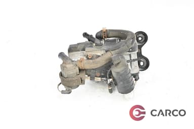 Печка 5Q0815005AF за VW GOLF VII (5G1, BE1) 1.4 TSI (2012)