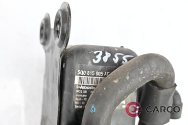 Печка 5Q0815005AF за VW GOLF VII (5G1, BE1) 1.4 TSI (2012)