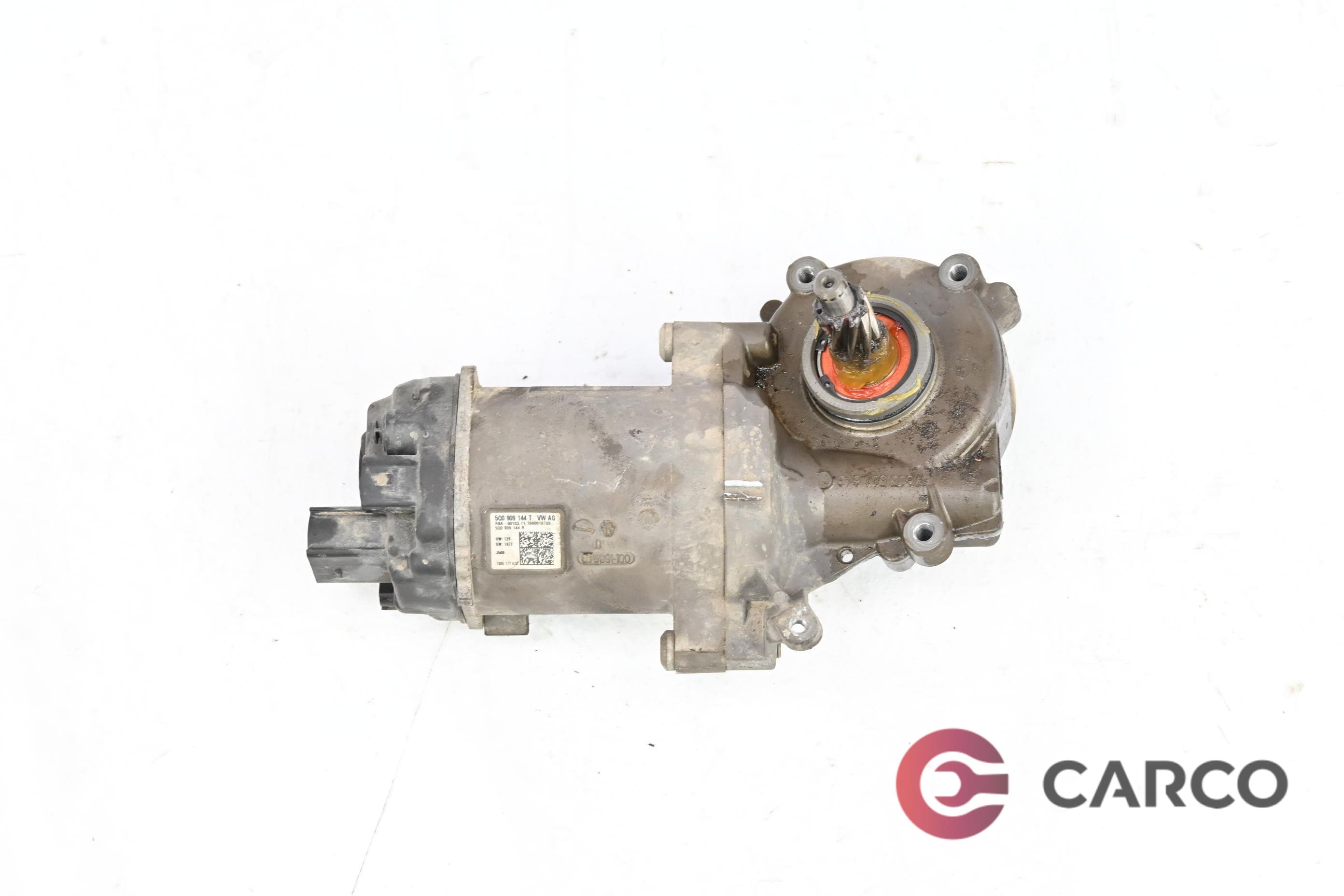 Ел. хидравлична помпа 5Q0909144T за VW GOLF VII (5G1, BE1) 1.4 TSI (2012)