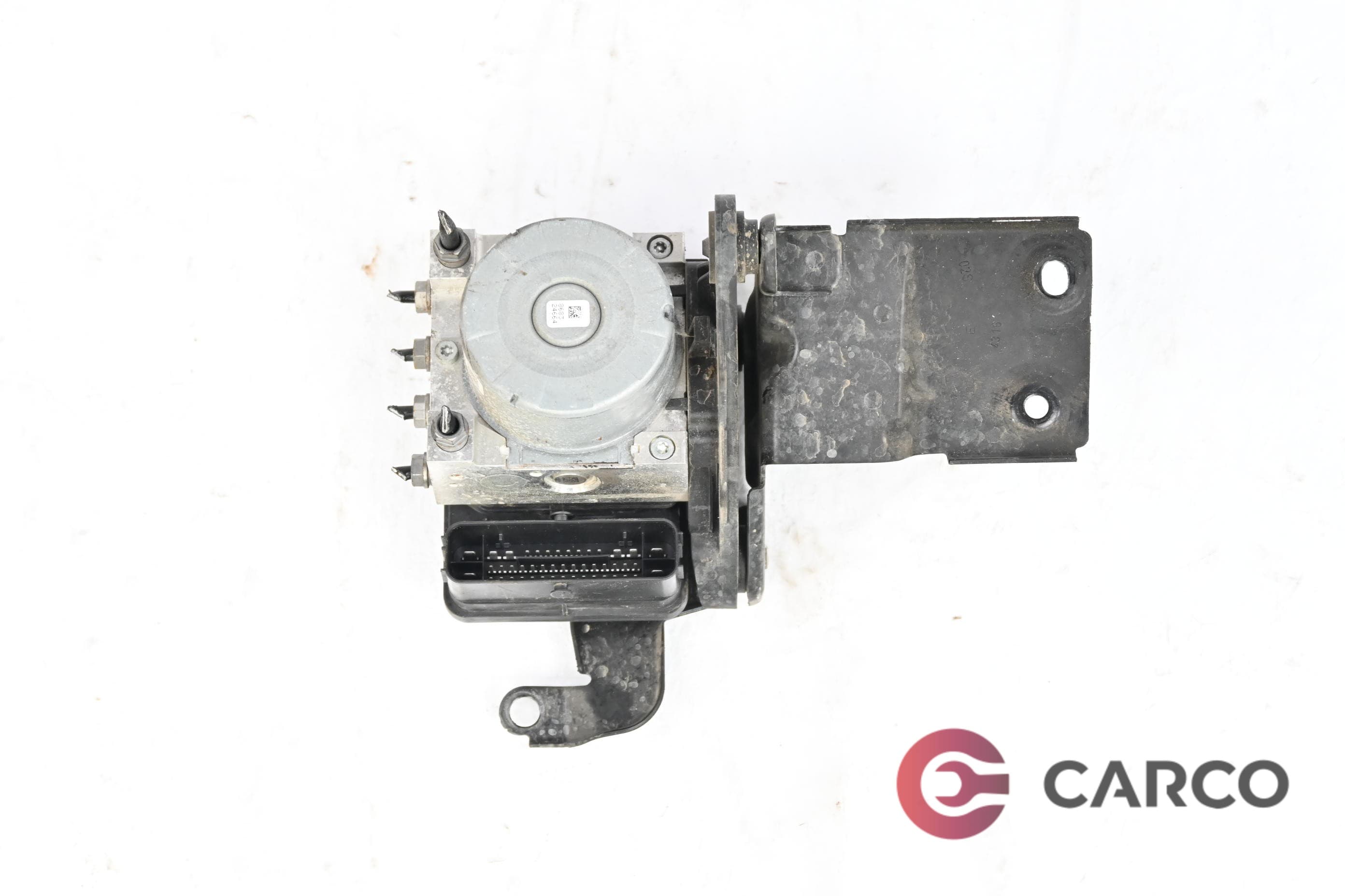 ABS 5Q0614517CG за VW GOLF VII (5G1, BE1) 1.4 TSI (2012)