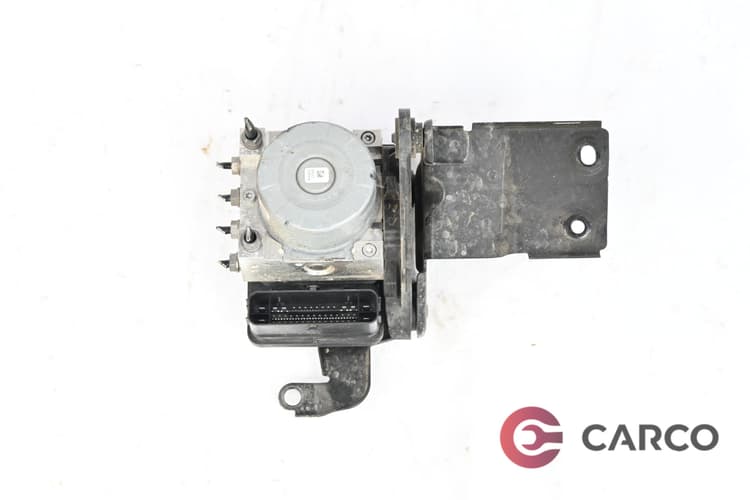 ABS 5Q0614517CG за VW GOLF VII (5G1, BE1) 1.4 TSI (2012)