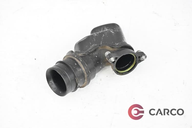 Всмукателна тръба 04E129656 за VW GOLF VII (5G1, BE1) 1.4 TSI (2012)