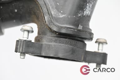 Всмукателна тръба 04E129656 за VW GOLF VII (5G1, BE1) 1.4 TSI (2012)
