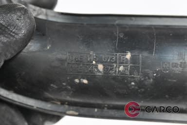 Всмукателна тръба 04E145673B за VW GOLF VII (5G1, BE1) 1.4 TSI (2012)