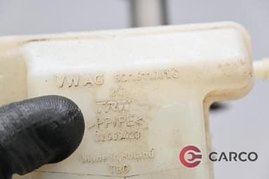 Спирачна помпа с казанче 5Q1611301C за VW GOLF VII (5G1, BE1) 1.4 TSI (2012)