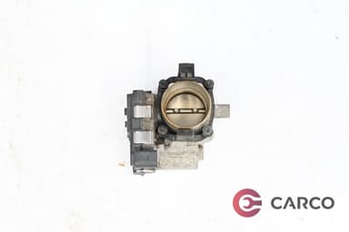 Дросел клапа 035133062B за VW GOLF VII (5G1, BE1) 1.4 TSI (2012)