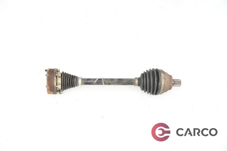 Полуоска предна лява за VW GOLF VII (5G1, BE1) 1.4 TSI (2012)