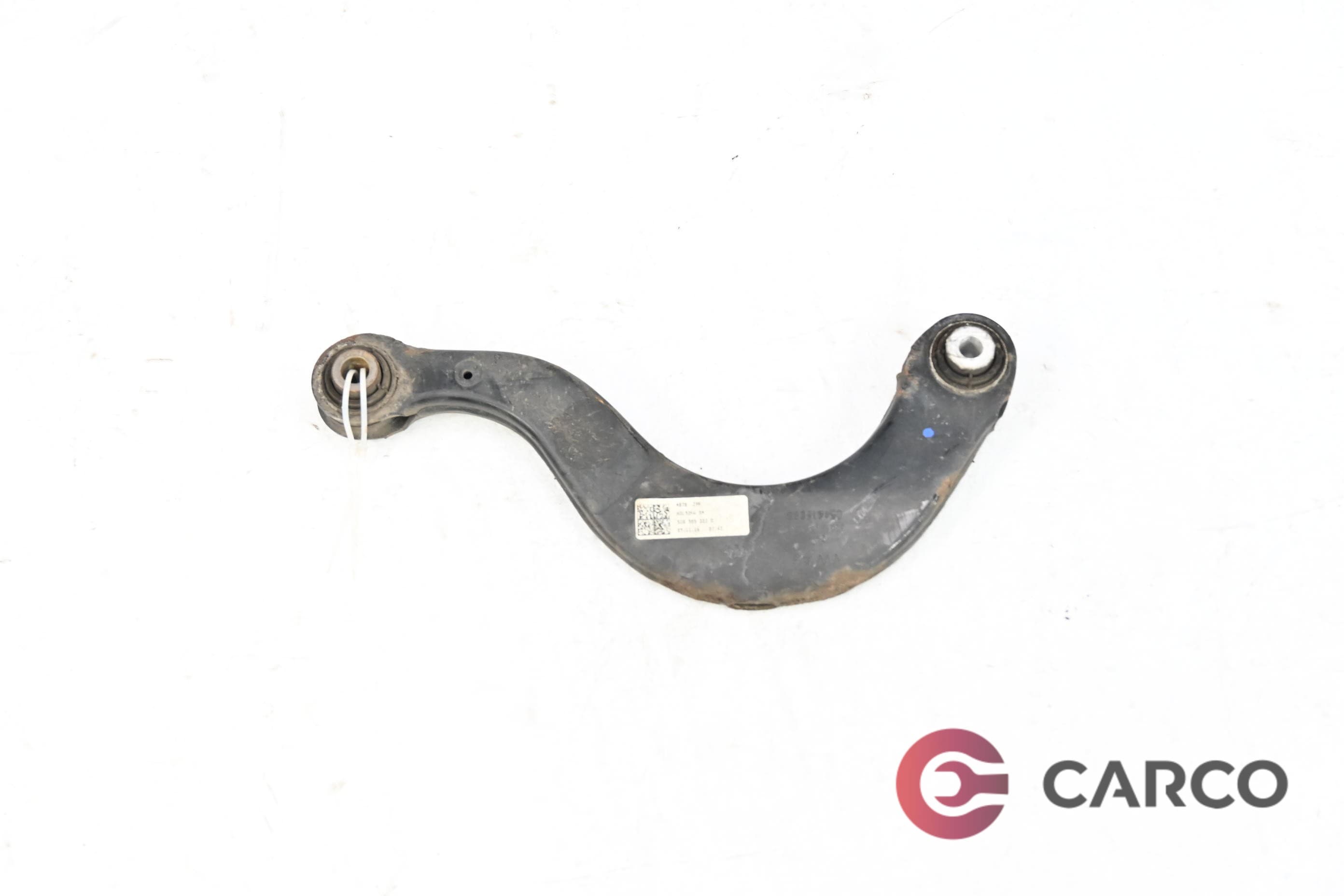 Носач заден ляв 5Q0505323D за VW GOLF VII (5G1, BE1) 1.4 TSI (2012)