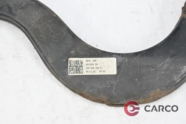 Носач заден ляв 5Q0505323D за VW GOLF VII (5G1, BE1) 1.4 TSI (2012)