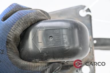 Носач заден ляв 1K0-501-475 за VW GOLF VII (5G1, BE1) 1.4 TSI (2012)