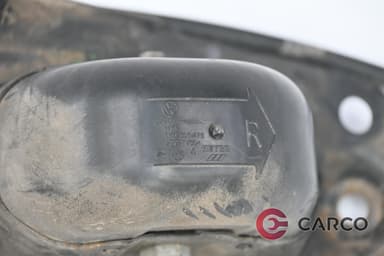 Носач заден десен 1K0-501-476 за VW GOLF VII (5G1, BE1) 1.4 TSI (2012)