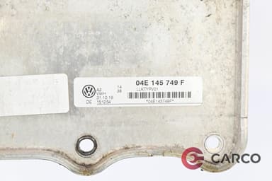 Интеркулер всмукателен колектор 04E145749F за VW GOLF VII (5G1, BE1) 1.4 TSI (2012)