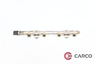 Горивна рейка 1645730500 за VW GOLF VII (5G1, BE1) 1.4 TSI (2012)