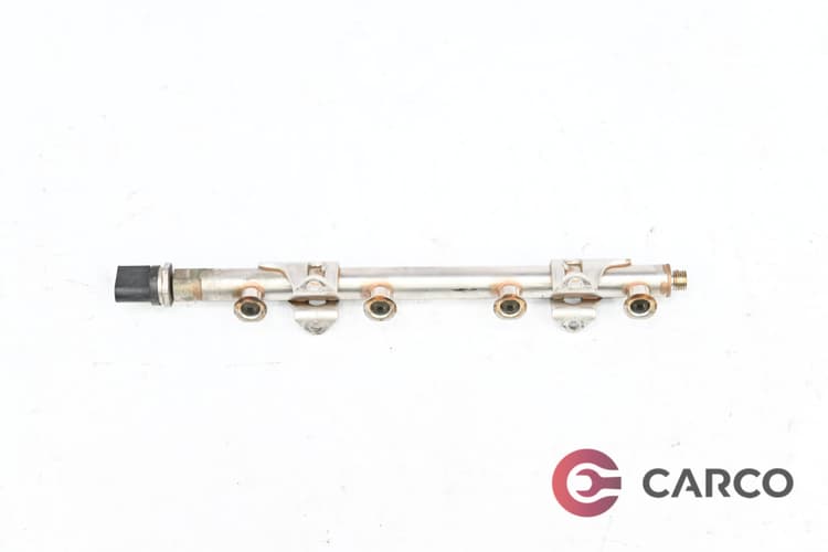 Горивна рейка 1645730500 за VW GOLF VII (5G1, BE1) 1.4 TSI (2012)
