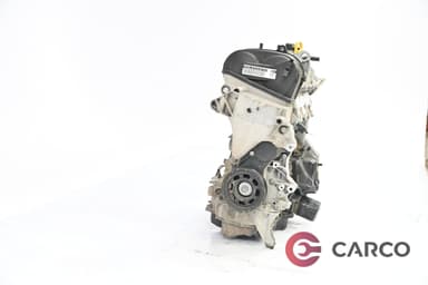Двигател 1.4 TSI 150 Hp. CZD за VW GOLF VII (5G1, BE1) 1.4 TSI (2012)