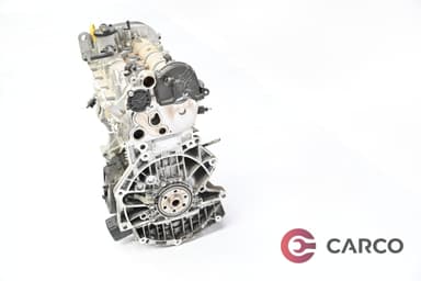 Двигател 1.4 TSI 150 Hp. CZD за VW GOLF VII (5G1, BE1) 1.4 TSI (2012)