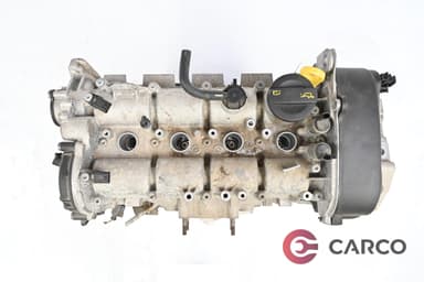Двигател 1.4 TSI 150 Hp. CZD за VW GOLF VII (5G1, BE1) 1.4 TSI (2012)