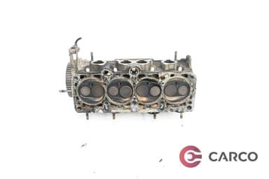 Цилиндрова глава за VW CADDY III кутия (2KA, 2KH, 2CA, 2CH) 2.0 EcoFuel (2004)