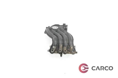 Всмукателен колектор  за VW CADDY III кутия (2KA, 2KH, 2CA, 2CH) 2.0 EcoFuel (2004)