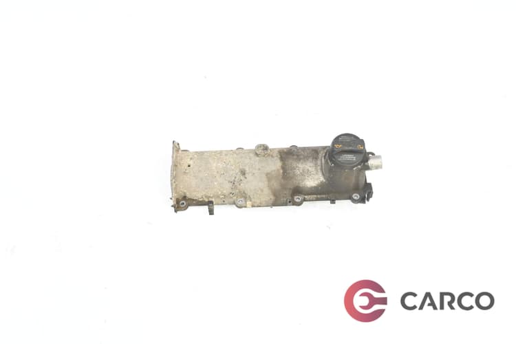 Капак клапани за VW CADDY III кутия (2KA, 2KH, 2CA, 2CH) 2.0 EcoFuel (2004)