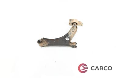 Носач преден десен за VW CADDY III кутия (2KA, 2KH, 2CA, 2CH) 2.0 EcoFuel (2004)