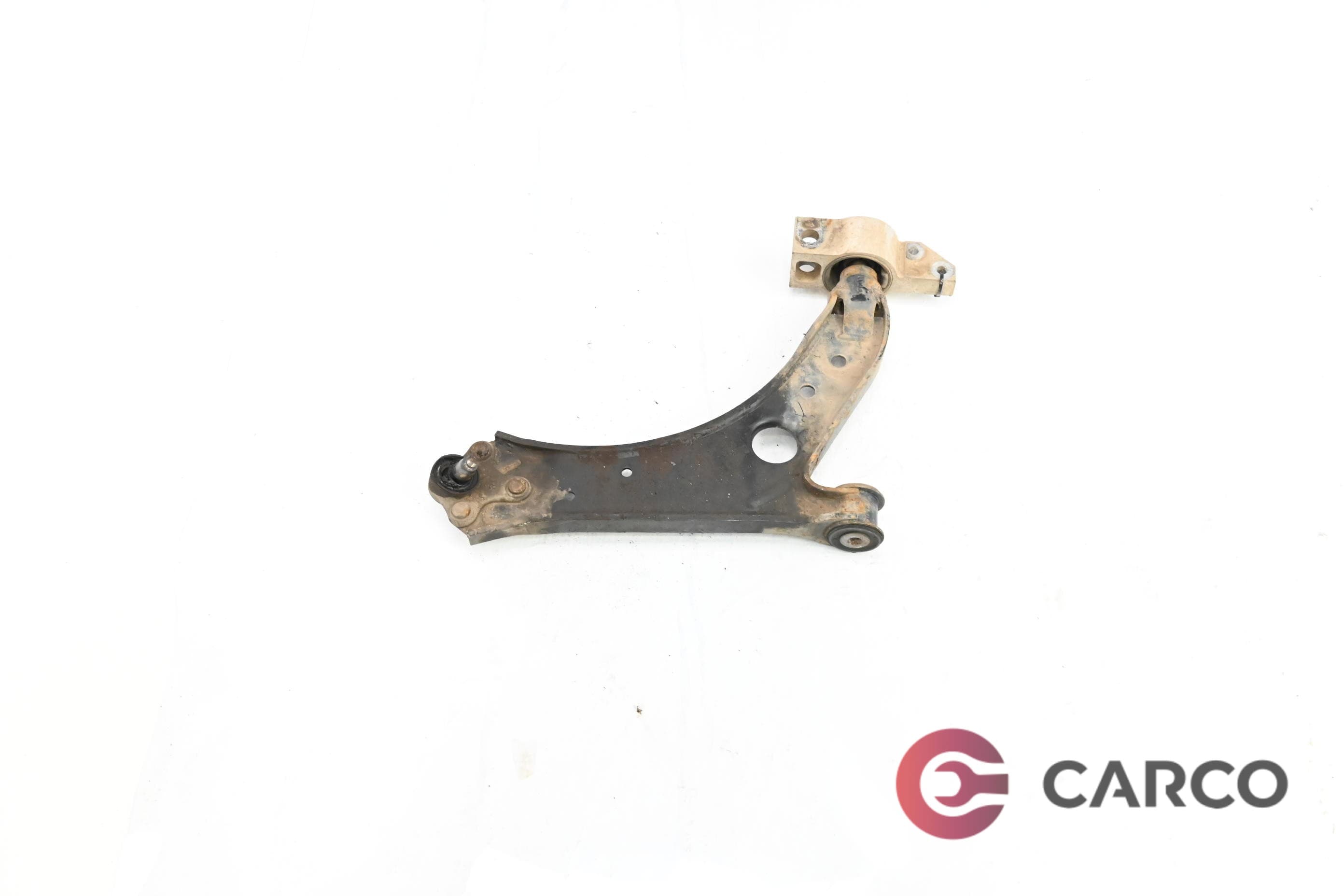 Носач преден десен за VW CADDY III кутия (2KA, 2KH, 2CA, 2CH) 2.0 EcoFuel (2004)