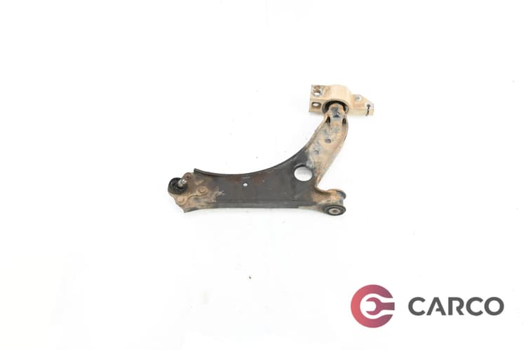 Носач преден десен за VW CADDY III кутия (2KA, 2KH, 2CA, 2CH) 2.0 EcoFuel (2004)