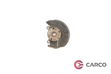 Шенкел преден ляв за VW CADDY III кутия (2KA, 2KH, 2CA, 2CH) 2.0 EcoFuel (2004)
