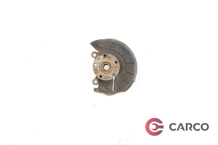 Шенкел преден ляв за VW CADDY III кутия (2KA, 2KH, 2CA, 2CH) 2.0 EcoFuel (2004)