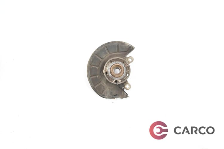Шенкел преден десен за VW CADDY III кутия (2KA, 2KH, 2CA, 2CH) 2.0 EcoFuel (2004)