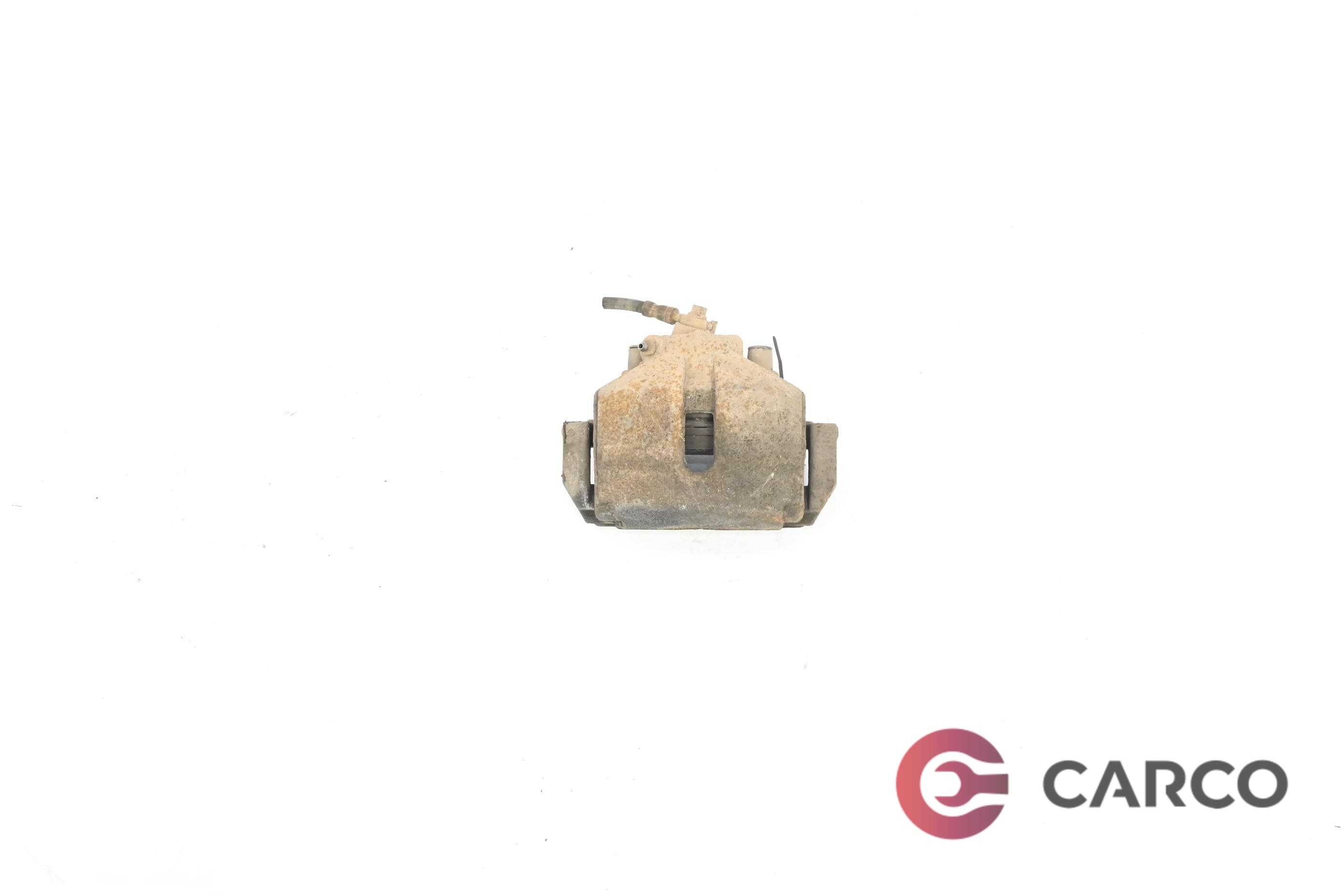 Спирачен апарат преден десен за VW CADDY III кутия (2KA, 2KH, 2CA, 2CH) 2.0 EcoFuel (2004)