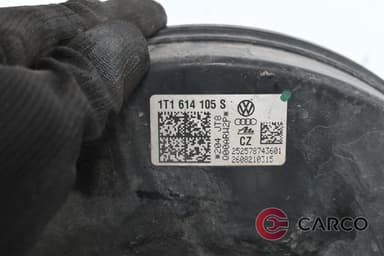 Серво 1T1614105S за VW CADDY III кутия (2KA, 2KH, 2CA, 2CH) 2.0 EcoFuel (2004)