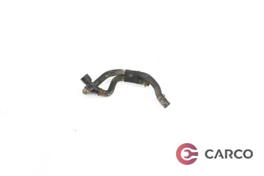 Водни маркучи 3B0122291 за VW CADDY III кутия (2KA, 2KH, 2CA, 2CH) 2.0 EcoFuel (2004)
