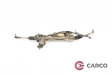 Кормилна рейка за VW CADDY III кутия (2KA, 2KH, 2CA, 2CH) 2.0 EcoFuel (2004)