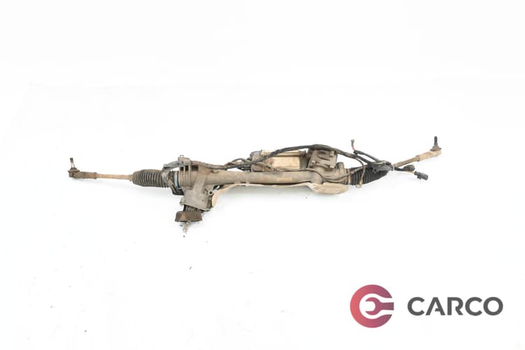 Кормилна рейка за VW CADDY III кутия (2KA, 2KH, 2CA, 2CH) 2.0 EcoFuel (2004)