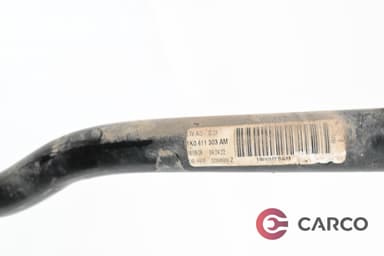 Стабилизираща щанга задна за VW CADDY III кутия (2KA, 2KH, 2CA, 2CH) 2.0 EcoFuel (2004)
