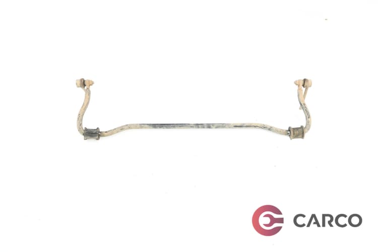 Стабилизираща щанга предна за VW CADDY III кутия (2KA, 2KH, 2CA, 2CH) 2.0 EcoFuel (2004)