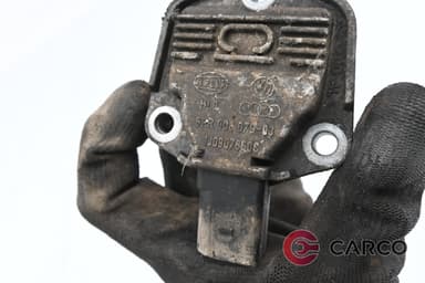 Датчик ниво масло 1J0907660C за VW CADDY III кутия (2KA, 2KH, 2CA, 2CH) 2.0 EcoFuel (2004)