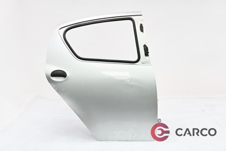 Врата задна дясна за TOYOTA AYGO Facelift (WNB1_, KGB1_) 1.0 (KGB10) (2005)