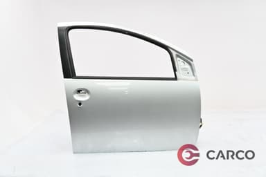 Врата предна дясна за TOYOTA AYGO Facelift (WNB1_, KGB1_) 1.0 (KGB10) (2005)