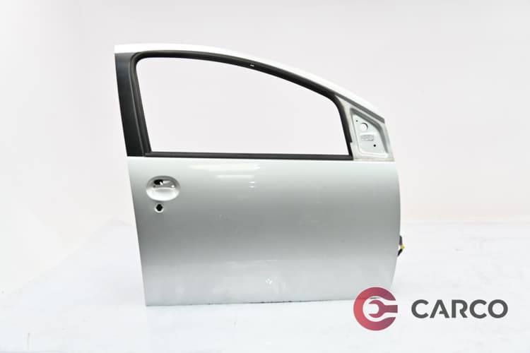 Врата предна дясна за TOYOTA AYGO Facelift (WNB1_, KGB1_) 1.0 (KGB10) (2005)