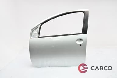 Врата предна лява за TOYOTA AYGO Facelift (WNB1_, KGB1_) 1.0 (KGB10) (2005)