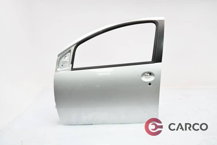 Врата предна лява за TOYOTA AYGO Facelift (WNB1_, KGB1_) 1.0 (KGB10) (2005)