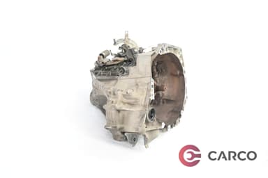 5 Степпена ръчна скоростна кутия 20TT01157082 за TOYOTA AYGO Facelift (WNB1_, KGB1_) 1.0 (KGB10) (2005)